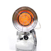 Mr. Heater White Steel 15000 BTU/hr. Portable Heater 11 H x 8 W x 9 D in. - Open Box