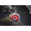 Diablo 7-1/4 in. Dia. x 5/8 in. Carbide Tip Titanium Circular Saw Blade 24 teeth 1 pc. (Pack of 10)