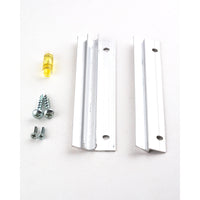 Hangman Silver Canvas Hanger 30 Lb. 1 Pk - Deal of The Week
