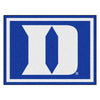 Duke University 8ft. X 10 ft. Plush Area Rug