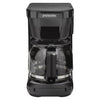 Hamilton Beach Proctor Silex 12 cups Black Coffee Maker (Pack of 2)