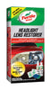 Turtle Wax Glass/Metal/Plastic Headlight Restorer Kit - Open Box