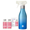 Method Pink Grapefruit Scent Concentrated All Purpose Cleaner Starter Kit Liquid (Pack of 3)