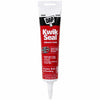 DAP Kwik Seal Clear Acrylic Latex Kitchen and Bath Adhesive Caulk 5.5 oz.