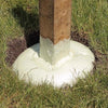 Sika Pro Select Fence Post Backfill 33 Oz.
