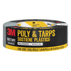 Scotch 1.88 in. W X 60 yd L Gray Duct Tape