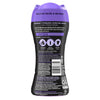 Downy Unstopables Lush Scent Laundry Scent Booster Crystals 9.1 oz 1 pk (Pack of 4)