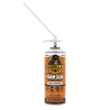 Gorilla Gray Foam Multipurpose Insulating Sealant 12 oz (Pack of 12)