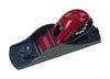 Stanley 6.6 in. L X 1.6 in. W Block Plane Cast Iron Yellow