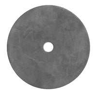 Danco 1/4 in. Dia. Rubber Washer 5 pk (Pack of 5)