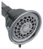 Waterpik Chrome 3 settings Showerhead 1.8 gpm