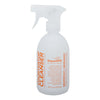 Sapadilla Grapefruit & Bergamot Scent Organic Countertop Cleanser Spray 16 oz. (Pack of 6)