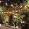 Feit LED Mix N Match Socket String Light Strand Clear 10 ft. 5 lights - Open Box