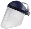 3M Face Shield Clear Lens Blue Frame 1 pc