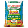 Dr. Earth Natural Wonder Organic 5-5-2 Plant Fertilizer 25 lb