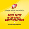 Goof Off Paint Remover 12 oz (Pack of 8).