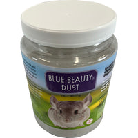 Blue Cloud Chinchilla Dust