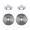 Kilner Regular Mouth Fermentation Accessories 4 pc
