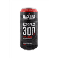 Black Rifle Coffee Company RTD Rich Mocha Espresso Coffee 1 pk (Pack of 12)