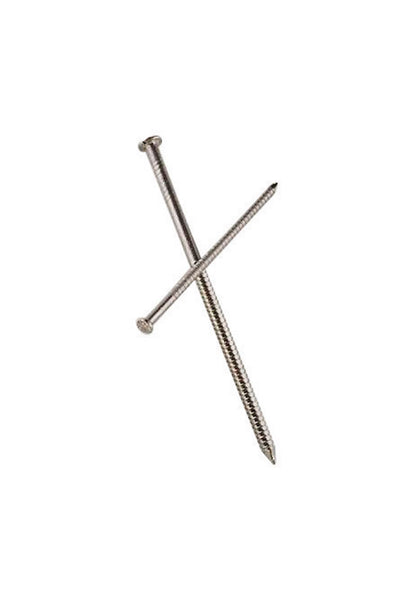 NAIL SIDING 1-1/4" L