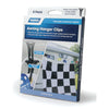 Camco Black Polypropylene RV Awning Hanger Clip