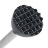 Houdini Silver Stainless Steel Muddler