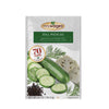 Mrs. Wages Dill Pickles Mix 6.5 oz 1 pk