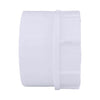 Charlotte Pipe Schedule 40 1-1/2 in. Hub X 1-1/2 in. D FPT PVC Pipe Adapter 1 pk