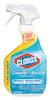 Clorox Clean-Up Fresh Scent Cleaner with Bleach 32 oz. (Pack of 12)