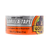 Gorilla 1.88 In. W X 12 Yd. L Silver Duct Tape