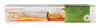 Fox Run 18 in. L X 2.5 in. D Marble Rolling Pin White