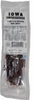 Beef Jerky, Homestyle Original, 5-oz. (Pack of 12)
