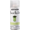 Rust-Oleum Specialty Green Spray Paint 10 oz.