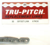 Tru-Pitch Daido Steel Roller Chain