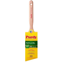 Purdy Nylox Glide 2-1/2 In. W Angle Paint Brush - Deal of The Week