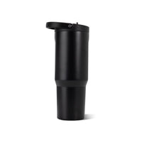 Hydrojug Sport 40 oz Black BPA Free Sport 40oz Insulated Bottle