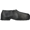 Black Rubber Overshoe, Extra-Large (C) - Open Box