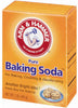 Arm & Hammer Baking Soda No Scent Cleaner and Deodorizer Powder 1 lb