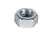 Hillman 5/16 in. Zinc-Plated Steel USS Hex Nut 100 pk