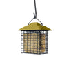 Woodlink Metal/Plastic Double Suet Basket