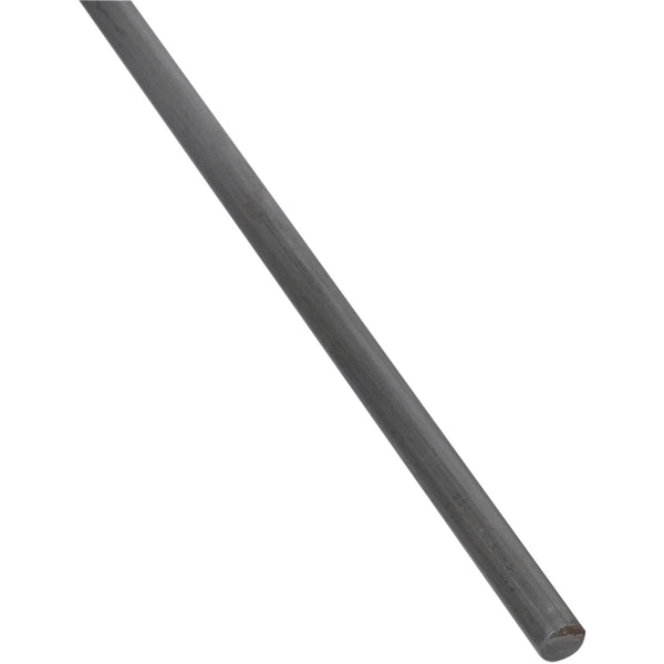 4055BC Varilla lisa laminada en frío de 5/8" x 36" - Acero simple