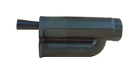 Star Water Systems 1 HP 690 gph Cast Iron Deep Jet Well Ejector