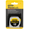 Tape Measur Slv 12'X1/2" - Open Box