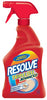 Resolve Triple Oxi Advanced No Scent Stain Remover 22 oz. Foam
