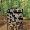 Rust-Oleum Specialty Ultra Flat Sand Camouflage Spray Paint 12 oz.