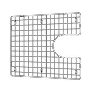 Stainless Steel Sink Grid (Performa 1-3/4 Medium Large)