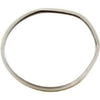 Mirro White Rubber Pressure Cooker Gasket 6 qt. Capacity for 92160 and 92160A