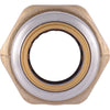 SharkBite Push to Connect 1/2 in. PTC each X 3/4 in. D FPT Brass Adapter
