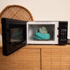 Hugimals World Hugarounds Sidney the Sea Turtle Weighted Neck and Shoulder Wrap Blue (Pack of 4)