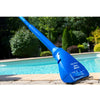 Pool Blaster Aqua Broom D-Cell Battery Powered Pool Vacuum 4.4 H x 8.5 W x 26.3 L in.